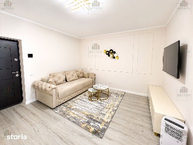 Apartament 2 camere | Semidecomandat | 5 minute metrou Berceni