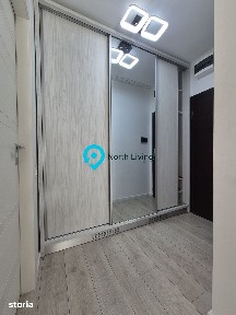 3 camere | Parcare | New Point | Pipera