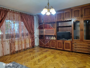 Apartament cu 3 camere de închiriat Baicului / Doamna Ghica | sector 2