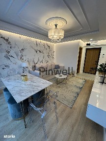 Apartament 2 camere Premium | Onix Park North