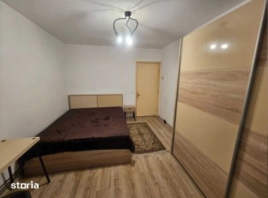Inchiriere garsoniera moderna Militari-Gorjului, centrala proprie