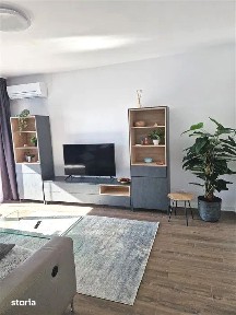 Apartament 2 camere | Loc de parcare | Cloud 9 Residence
