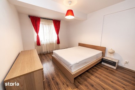 2 camere | Parcare | Metropolitan Residence | 6 Min Metrou Berceni