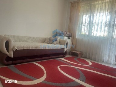 Inchiriere apartament 2 camere Decomandat in Militari Residence - Chia