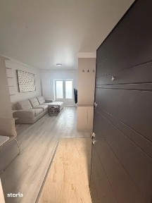 Apartament 2 camere | Chiajna | 10'Metrou | Centrala Proprie | Nou |
