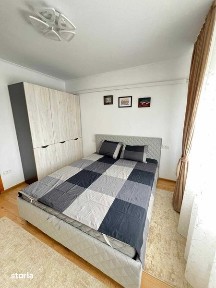 Inchiriere apartament 2 camere mobilat - Pantelimon