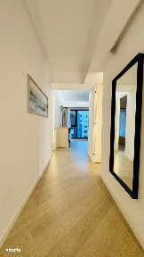 Apartament 3 camere | Cortina North | Parcare inclusa