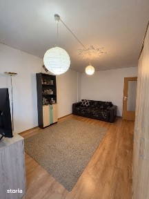 Apartament 2 camere, 48 mp, zona Piata Garii