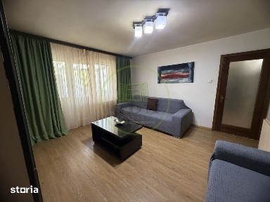 Apartament 3 camere, 66.48 mp, cartier Rovine, zona Parculet