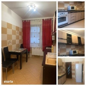 Apartament 2 camere de inchiriat Militari Rezidencee