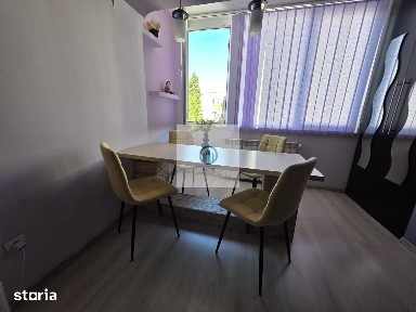 Apartament spațios cu 3 camere decomnandat, 64 mp -Deva, Str Minerului