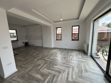 Proprietar vila individuala 3 dorm 3 bai 2 placi mansarda