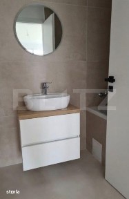 Apartament 2 camere, 62 mp, spatiu de birou, Torontal