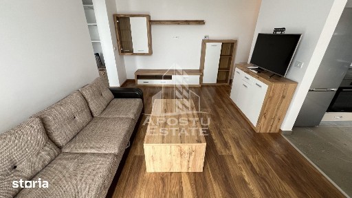 Apartament cu 2 camere de inchiriat,parter, petfriendly, Dumbravita
