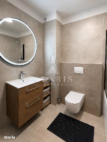 Apartament cu 2 camere, vedere panoramica, zona Iulius Mall