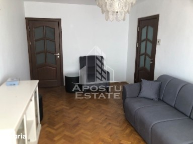 Apartament cu 4 camere de inchiriat, zona Circumvalatiunii, Timisoara