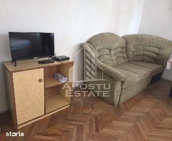 Apartament cu 2 camere de inchiriat in zona Soarelui, Centrala Proprie