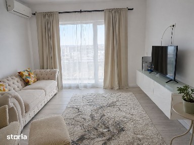 Apartament modern 2 camere, loc de parcare, Mehala/Torontalului
