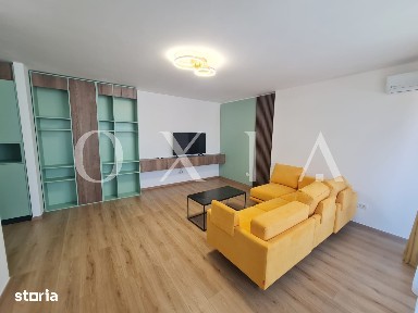 SX780 Essenza-Residence - 2 Camere - Loc Parcare