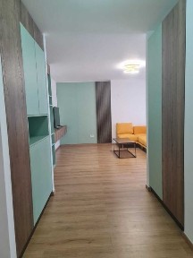 SX780 Essenza-Residence - 2 Camere - Loc Parcare
