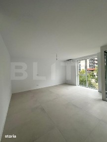 Studio 48 mp, spatiu de birou, 480 euro, Calea Torontalului