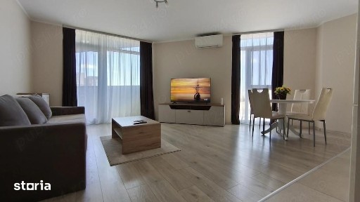 Apartament in bloc nou 2 camere - zona Soarelui