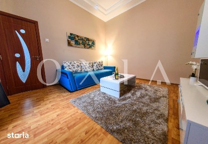 AX1327 Piata Unirii, Cladire Reabilitata, DIsponibil Imediat