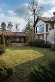 Bucuresti - Ilfov, Ghermanesti