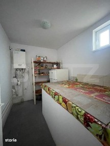 Casa de inchiriat pentru muncitori - 9 locuri, Viisoara, Campia Turzii