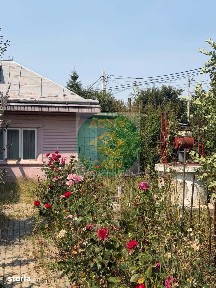 DE VÂNZARE - CASĂ CU 800 MP TEREN ÎN COMUNA CORDUN!