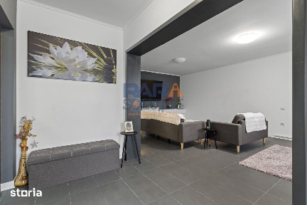 Paradis în care să îți crești copiii - casă 157 mp utili