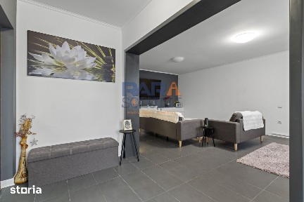 Paradis în care să îți crești copiii - casă 157 mp utili