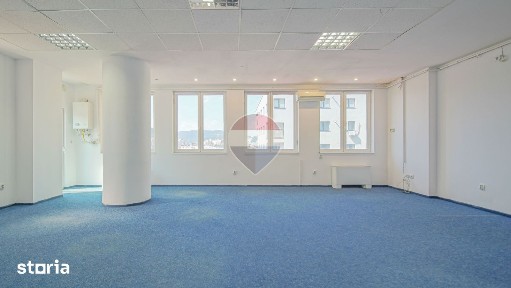 SPATIU 70 MP CU GRUP SANITAR SI BALCON | GREEN CENTER BRANDUSELOR-ITC