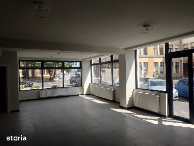 Spatiu comercial/ birouri