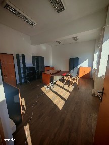 Spatii de birouri si productie-depozitare in Brasov