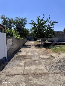 Casa in constructie
