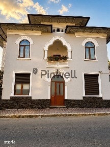 Strada Eroilor, Slanic, Prahova