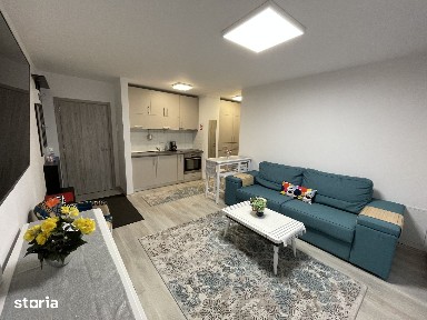 Locuința ta la munte, fără investiția cumpărării: apt 2 camere Bușteni