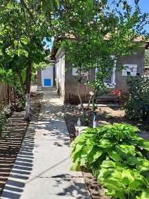 Casa de vazare in Draganesti - Olt