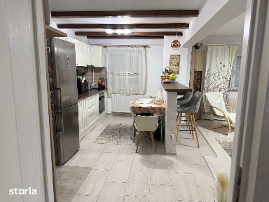 Apartament de vanzare in zona Tolstoi Alba Iulia