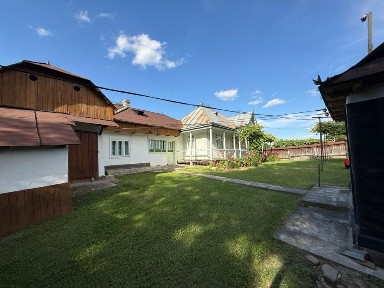 Casă + teren 2.822 mp de vânzare - sat RĂUCEȘTI, NEAMȚ