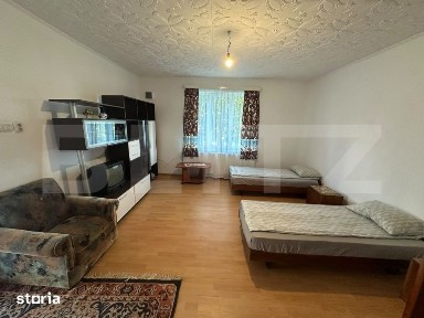 Casa de vanzare in Viisoara - schimb cu apartament in Cluj-Napoca
