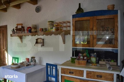 Casa de vacanta zona superba