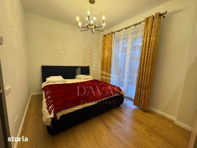 Casa individuala 110mp |300 mp teren | Andrei Muresanu | Parcare inclu