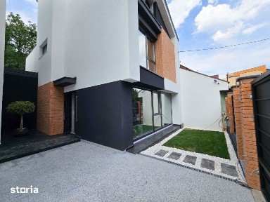 Casa tip duplex | 5 camere | 150 mp util | Manastur | Zona Kaufland