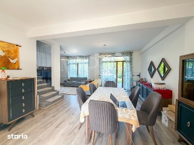 Casa 4 camere de vanzare in Borhanci, Cluj Napoca
