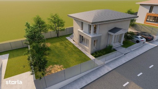 Casa individuala comision 0%