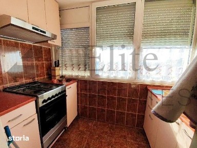 Apartament cu 3 camere de inchiriat in Nufarul
