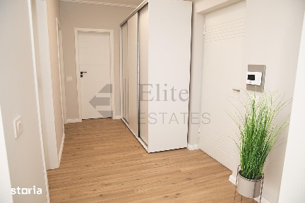 Apartament 3 camere Prima Onestilor | Parcare subterana