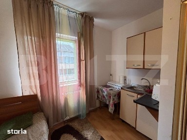 Uscatorie de inchiriat, 16 mp, zona Sanmartin
